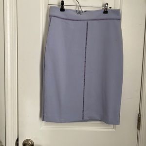 Ann Taylor Pencil Skirt